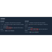 《恶灵附身2》3050帧率设置