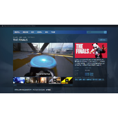 《THE FINALS》游戏入库教程