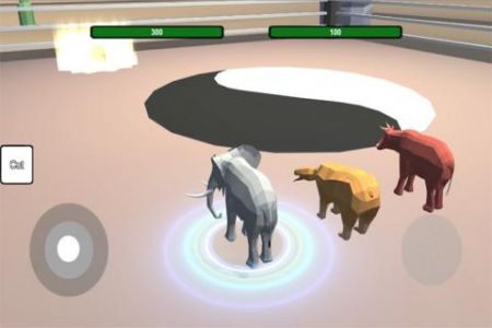 动物融合模拟器最新版