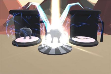 动物融合模拟器最新版