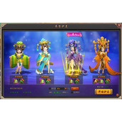 少年群侠传公益服无限元宝少年群侠传满v无限内购变态版