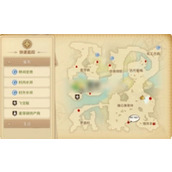 龙之国物语麦芽镇隐藏宝箱龙之国物语麦芽镇隐藏宝箱位置一览