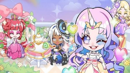 梦幻公主的城堡最新版