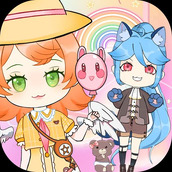 装扮我的古风公主最新版