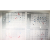 《心灵杀手2》养老院日历密码是什么