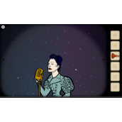 《逃离方块剧院》第一个节目怎么过