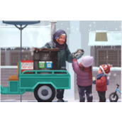 《脑洞茬里王》怀旧红薯怎么过关