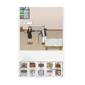 《脑洞茬里王》分手风波怎么过关