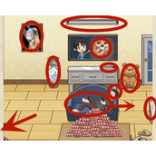 《脑洞茬里王》藏私房钱怎么过关