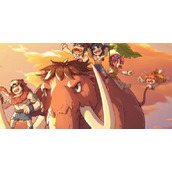 《石器时代觉醒》礼包兑换码2023