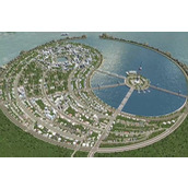 《城市天际线2》怎么禁止路上停车