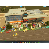 《城市天际线2》邮局不出车怎么办