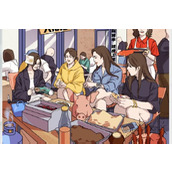 《脑洞非常大》烧烤大排档怎么过关