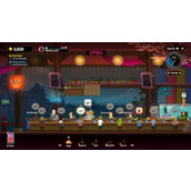 《潜水员戴夫》青瞻星鱼在哪