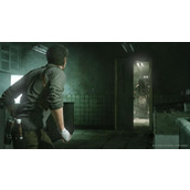 《恶灵附身2》睡觉的丧尸怎么处决