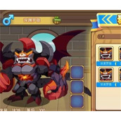 《洛克王国》深渊罗隐怎么进化