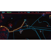 《赛博朋克2077》石中剑怎么获得