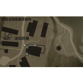 《心灵杀手2》麋鹿节护身符获取位置