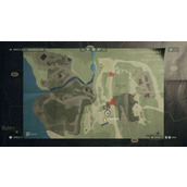 《心灵杀手2》回归1邀请藏匿物位置分享