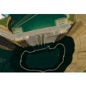 《城市天际线2》大坝水电站建造教学