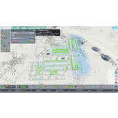 《城市天际线2》城市运营思路讲解