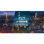 《lol》s138强抽签结果一览