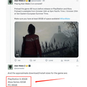 《心灵杀手2》内存介绍
