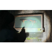 《心灵杀手2》短管霰弹枪获取介绍