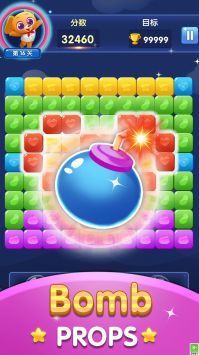 消灭果冻v8.9