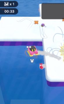 一起打雪仗完整版