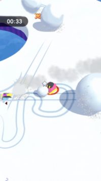 一起打雪仗完整版
