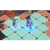 天地劫幽城再临冰璃魂石怎么搭配冰璃魂石推荐