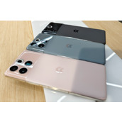 niophone旗舰版推出几种颜色