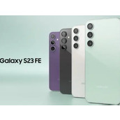 三星GalaxyS23FE各个内存版本售价多少