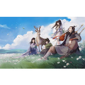 天涯明月刀手游人心幽微奇遇怎么触发(人心幽微奇遇任务触发完成攻略)