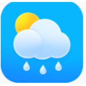 雨滴天气