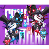 《晶核》橙色宠物绅士漂漂怎么获得