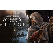 《刺客信条幻景》卖东西方法介绍