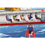 《玩梗找茬王》紧急救援怎么过