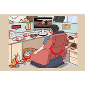 《玩梗找茬王》节后上班怎么过