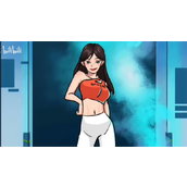 《汉字找茬王》舞蹈穿搭怎么过