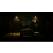 《心灵杀手2》私人小屋保险箱密码介绍