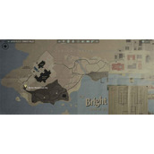 《心灵杀手2》地堡森林藏匿物钥匙在哪里