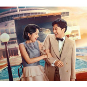 《疯狂邮轮》讲的是什么故事