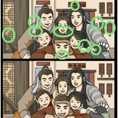 《脑洞非常大》武林外传怎么过关