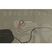 《心灵杀手2》亮瀑镇地堡树左上藏匿物收集攻略