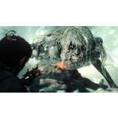 《恶灵附身2》麦拉打法