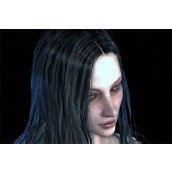 《恶灵附身》劳拉介绍