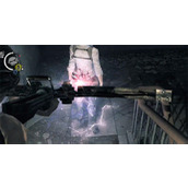 《恶灵附身》卡在窗户解决方法