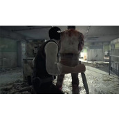 《恶灵附身》开局杀屠夫介绍